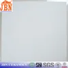 polished double loading 55 degree whiteness super white tiles