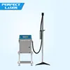 User-friendly continuous inkjet printer with affordable price and simple operation interface