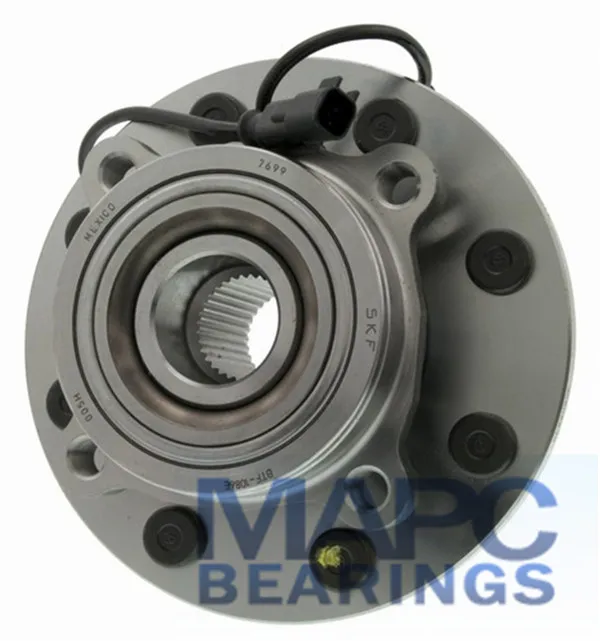 Dodge Ram 1500/2500/3500 Wheel Hub Bearing,Wheel Bearing,Hub Unit