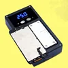 For iPhone X Mobile Phone Screen Splitter Split Frame Bracket Machine Artifact Disassembly Bracket Tool Heating Platform