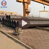 lsaw welded steel pipes manufacturer for carbon steel tube