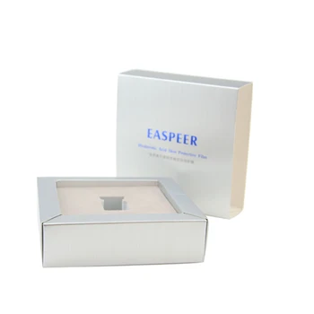 Custom Eyelash Packaging Gift Box Recycled Drawer Boxes Buy