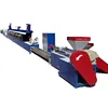 60kg/h super thin belt pp packing strapping roll making machine