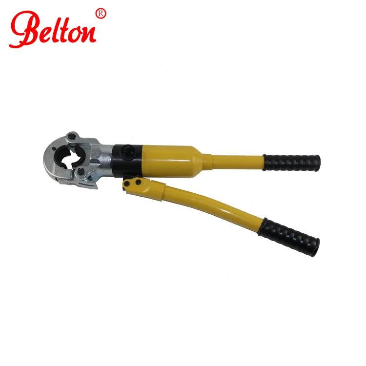 Manual Hydraulic Hose Crimping Tool Hydraulic Compression Tool