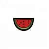 2018 September best price watermelon patches for Clothing Handbag embroidery patch