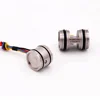 Dynamic pressure sensor