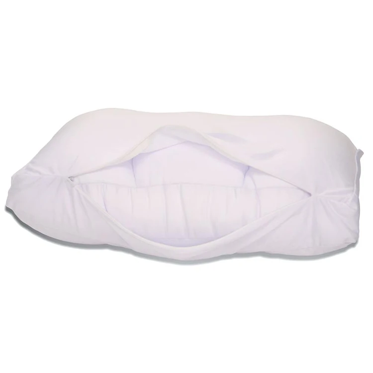 China Supplier Polystyrene Beads Pillow Bedding Neck Pillow Buy Neck