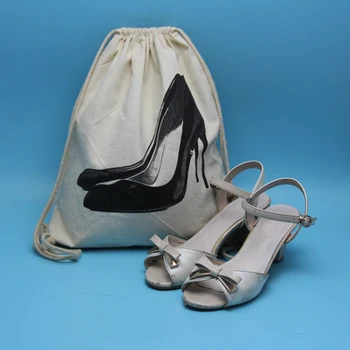 heel dust bags custom factory larger shoe