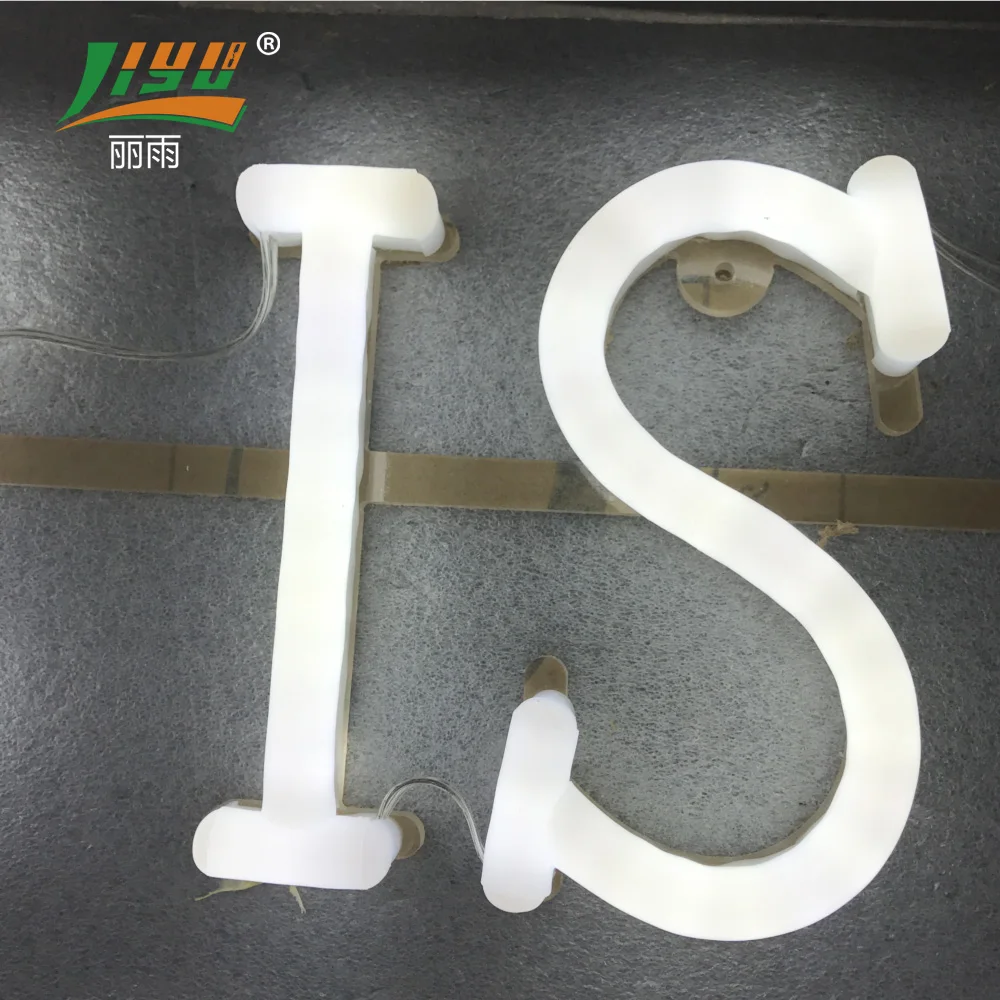 
japanese indoor Led 12v custom neon sign 