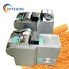 Stainless Steel Carrot Chopper Machine Price