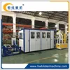 New design full-automatic plastic cup/bow thermoforming machine for food packaging