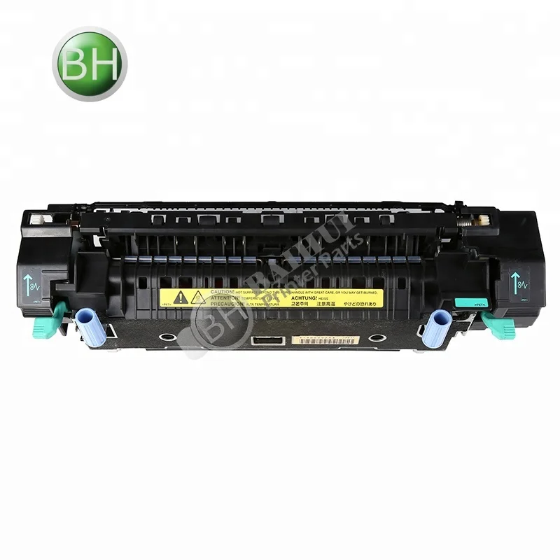 Printer Spare Parts Fuser Assembly Compatible For Hp Color Laserjet
