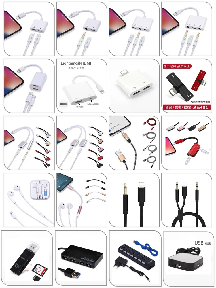 Custom Logo USB 3.0 Card Reader High Speed Single Card Reader SD TF Card Reader - ANKUX.COM
