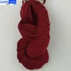 Hot sale hand knitting angora wool yarn