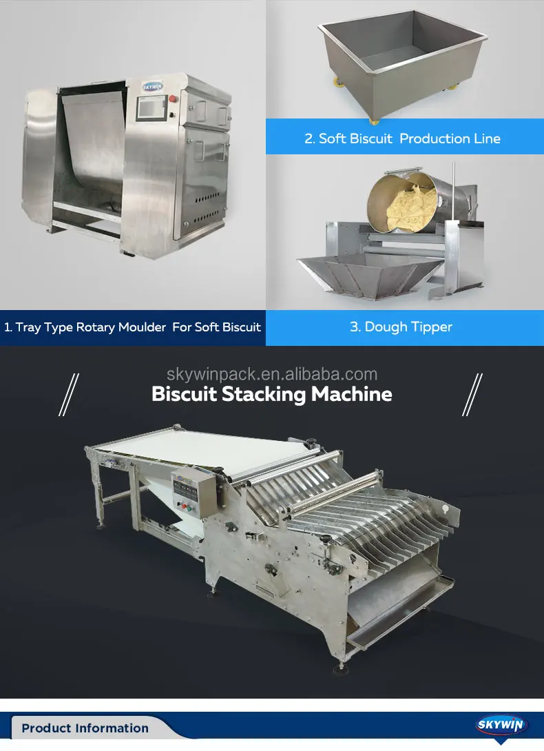 100kg 200kg 300kg 400kg 500kg Horizontal Commercial Dough Mixer For