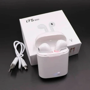 Mothca i7s TWS Mini Wireless Bluetooth Earphones
