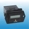 SH-403 multifunctional hour meter/techometer (show voltage, hours, counter and frequency)