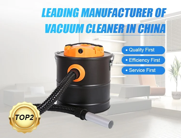Best-selling Ash Vacuum Cleaner Of Europe And America Market - Buy Best