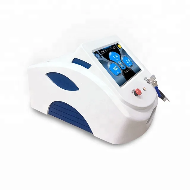 

Laser 755 Pico Second Active Q Switch Yag Tattoo Laser
