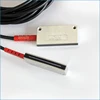 Stock FFT-30ML Through Beam Reflection Light Area Fibre Optic Cable Sensor