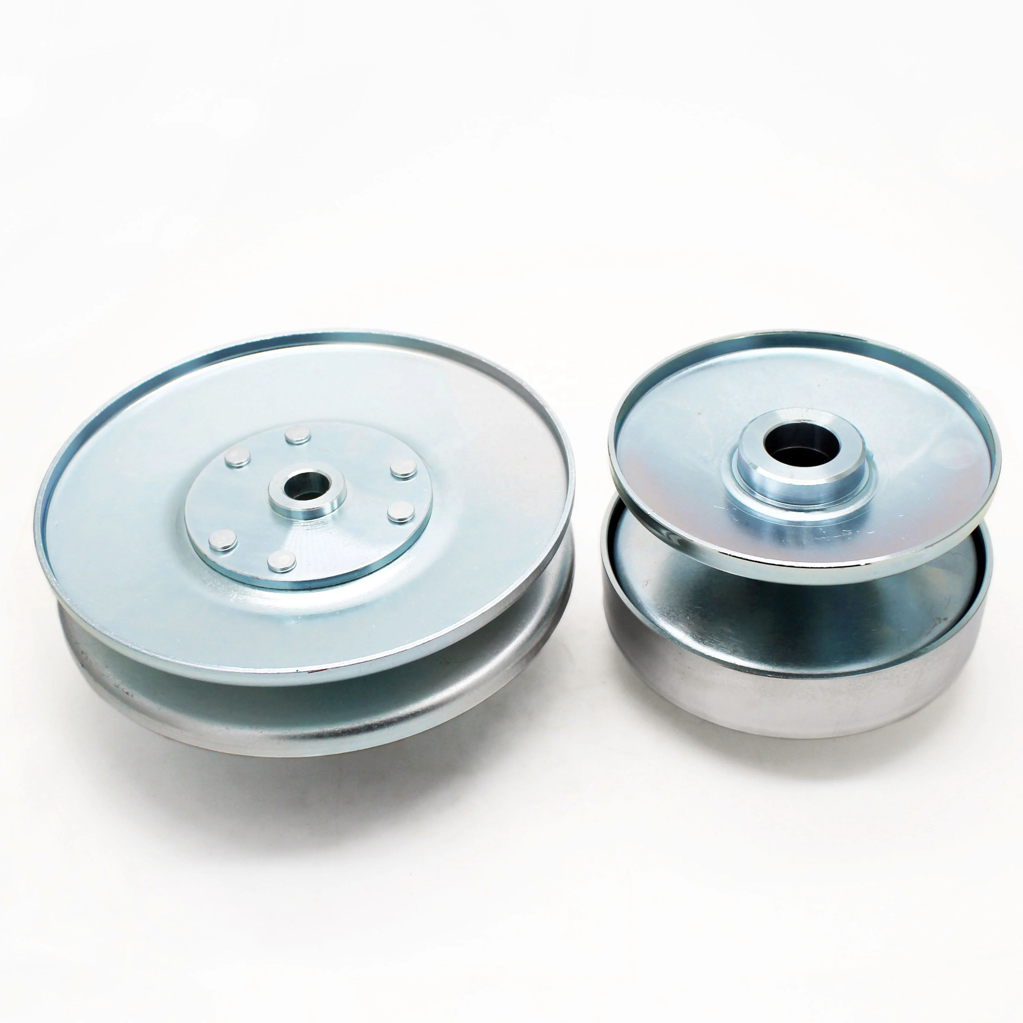 Torque Converters Clutch Kit Tav40 Series 1 Inch Driver Clutch And 7/8