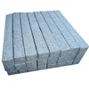 Garden Decoration Durable Wall Stone Granite Fence Post