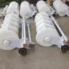 Spring automatic plating automatic line