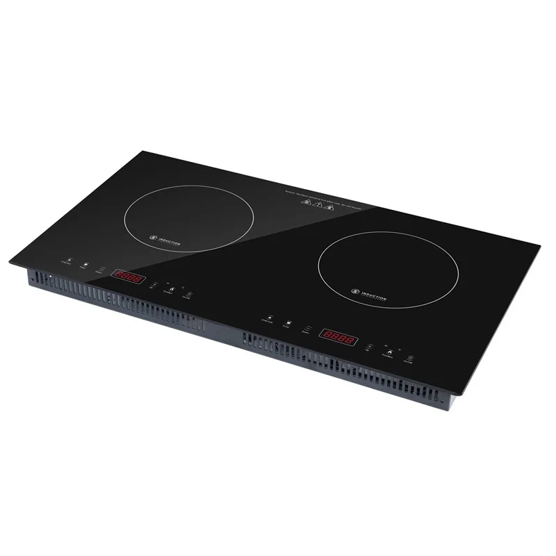 Dual Induction Cooker 2 Induction Hob Dual Induction Stove Infrared Stove Buy Dual Induction