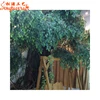 Large artificial decorative tree forest branches artificial banyan ficus trees for Romantic weddings
