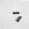 Black Vacuum Blood Tube for Sedimentation Rate Test