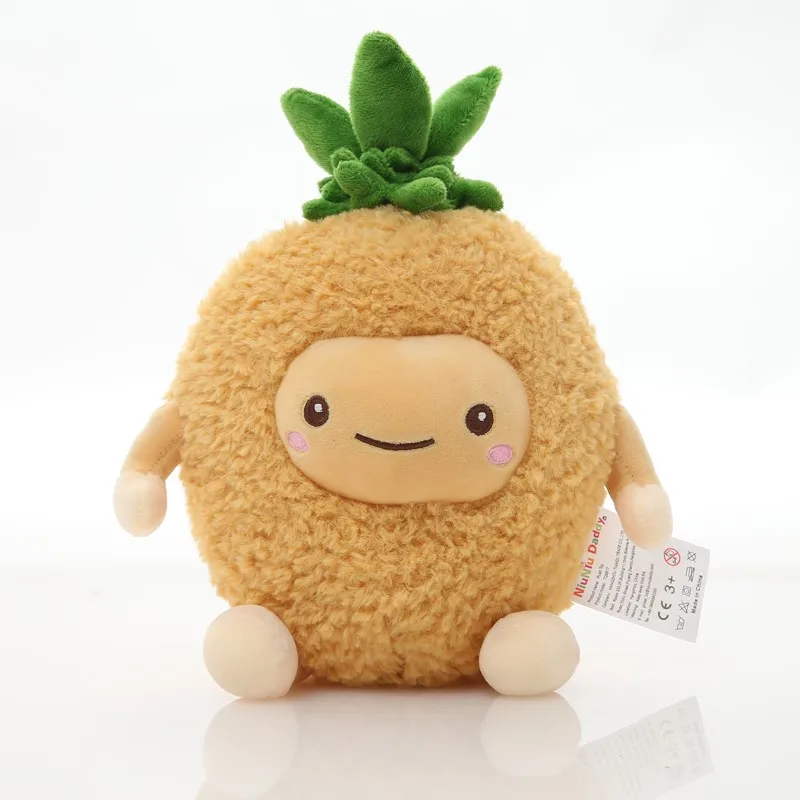 niuniu daddy avocado