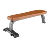 Commercial Gym Equipment Exercise Fitness Equipment MND F36A Flat Bench