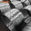 Made in china 2.7mm hot dipped galvanized steel wire