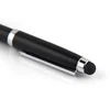 Jiangxin New 2014 office supply capacitive laser pointer stylus pen for android mobile phone