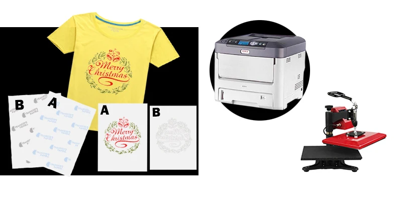 dark self weeding paper