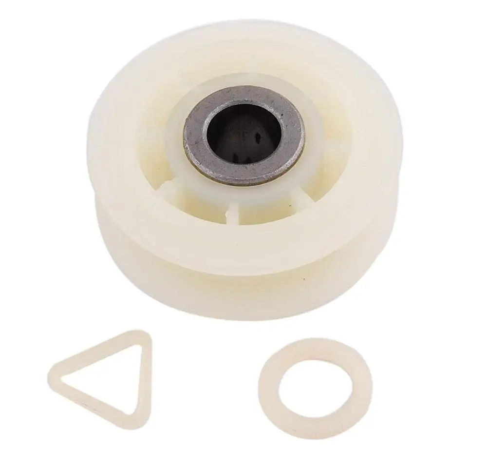 
279640 Dryer Idler Roller Pulley Kit Replacement for Dryer  (62159609401)