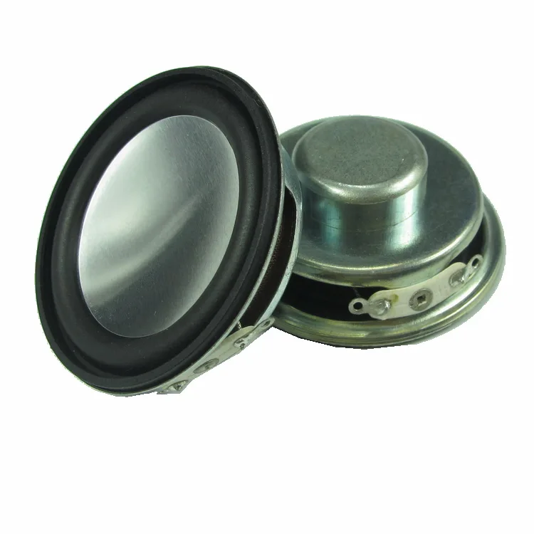 2 Inch 3w 4 Ohm Full Range Horn Speaker,50mm Horn Speaker 50mm Horn Speaker Buy 50mm Speaker,2