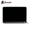 Original Laptop Replacement for Dell XPS 13 (L321x) 13.3" HD Back LCD Assembly w/ Web Camera (02) N34H6