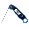 Factory Customized Pocket BBQ Digital Thermometer Wireless Barbecue Thermometer Digital Temperature Food