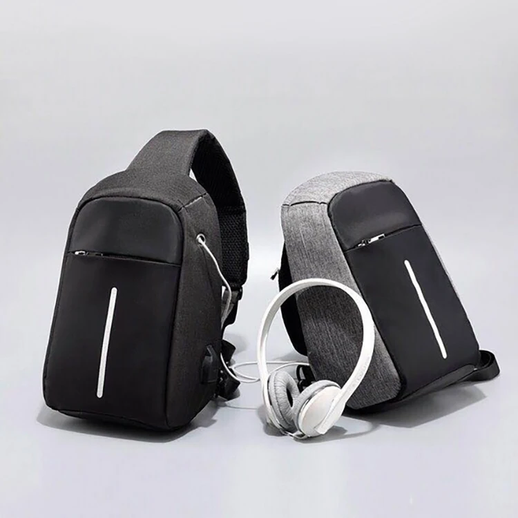 one shoulder hiking bag