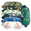 Different Animals Picture Eye Mask Design Printed Top Quality