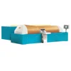 High speed warping machine filter cloth sectional warping and beaming machine