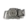 Dongfeng truck spare parts water pump 3801715 for diesel engine