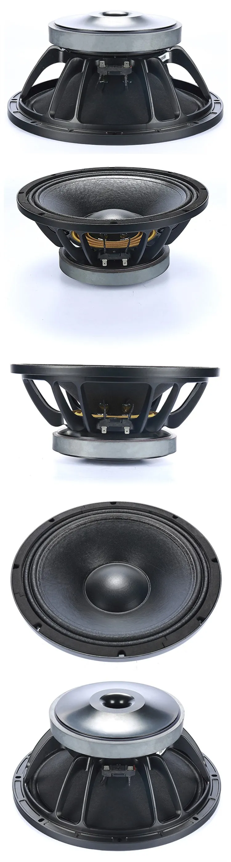 Factory Speaker Pro Loudspeaker 400w 12 Inch Super Bass Speaker
