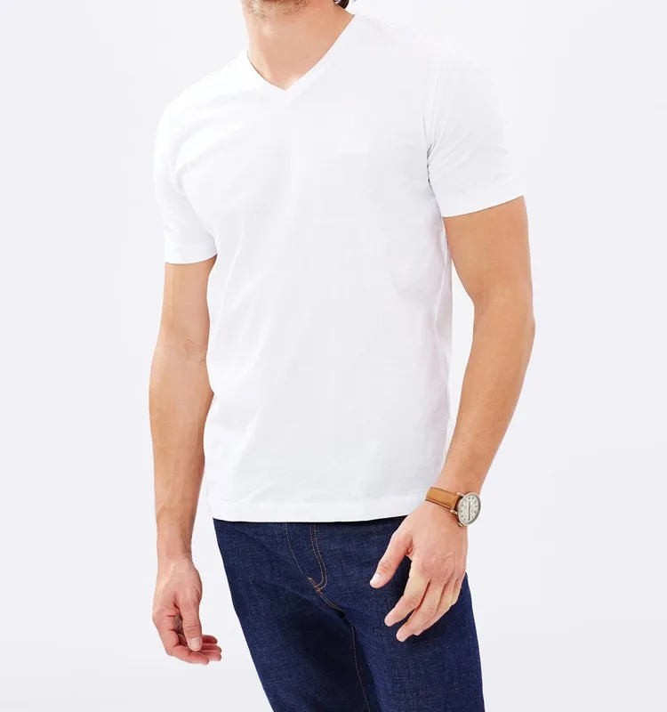 

Fashion men custom printed oem t-shirt cotton white t shirts in bulk, Customized