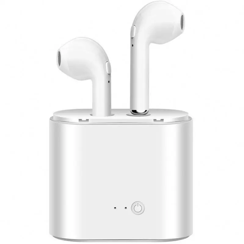I7s TWS True Wireless Headset For Apple Wireless Earbuds TWS Earphone