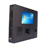 10.1inch Wall Mount Sunlight Readable RFID /Finger Printer/Payment Industrial Computer