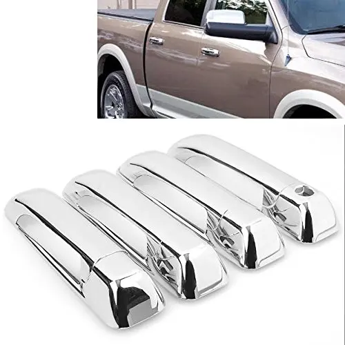 Abs Car Door Guard Car Bumper Strips