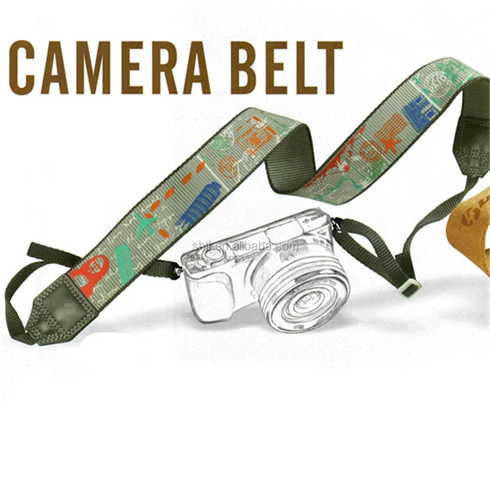 Universal Digital camera strap Camera sling belt Camera Belt