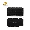 TCP/IP access control system fingerprint reader wiegand access control board access control system board